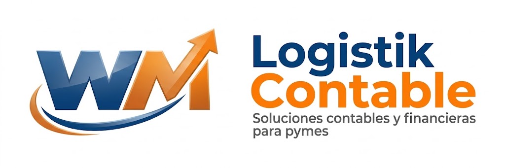 WM Logistik Contable. Soluciones contables y financieras para pymes